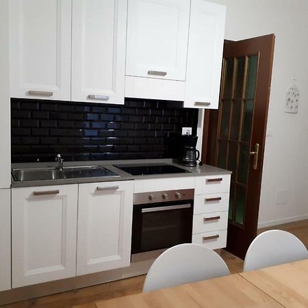 Apartmán La Casa Di Ci-Ci Merano Exteriér fotografie