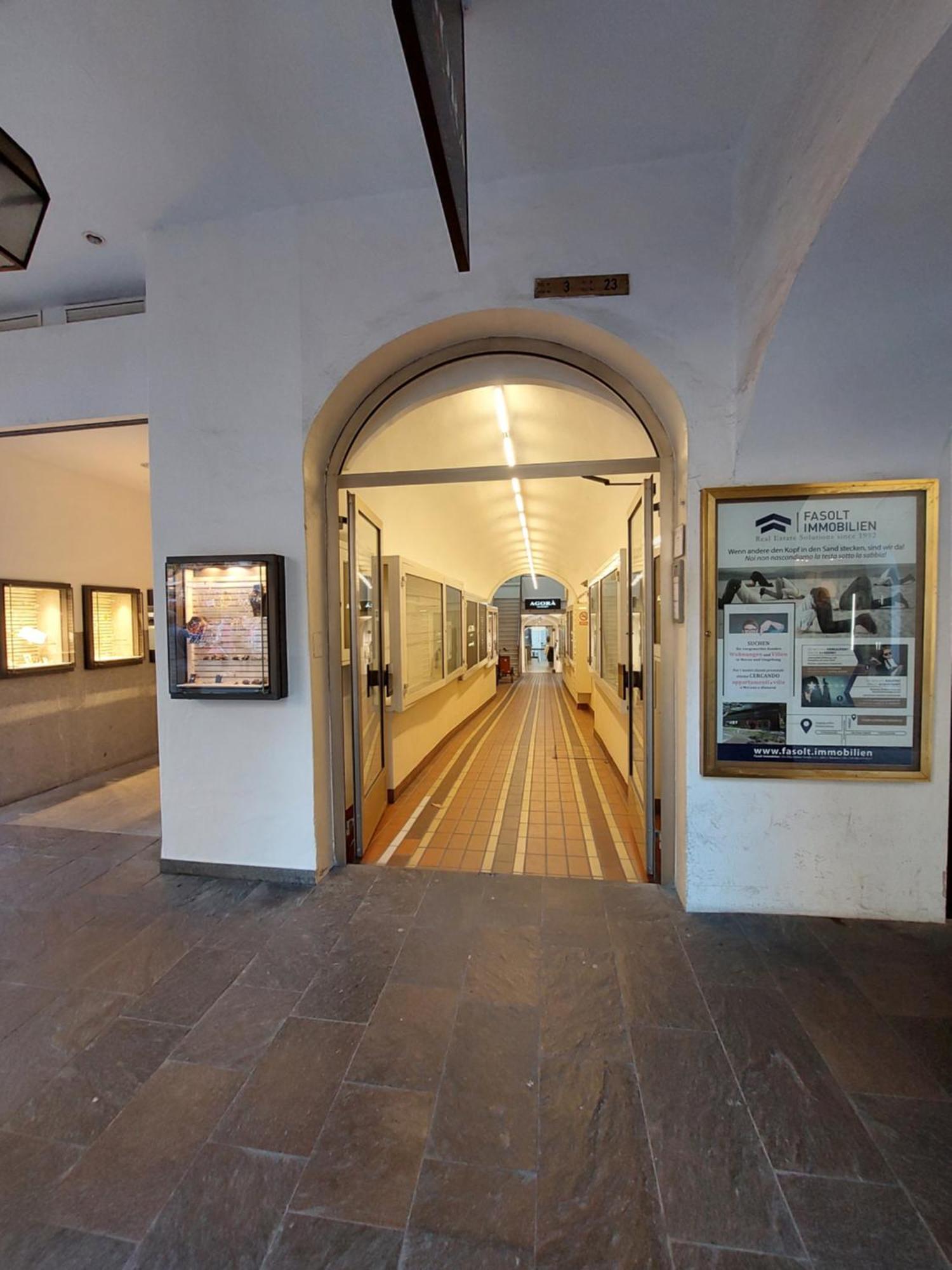 Apartmán La Casa Di Ci-Ci Merano Exteriér fotografie