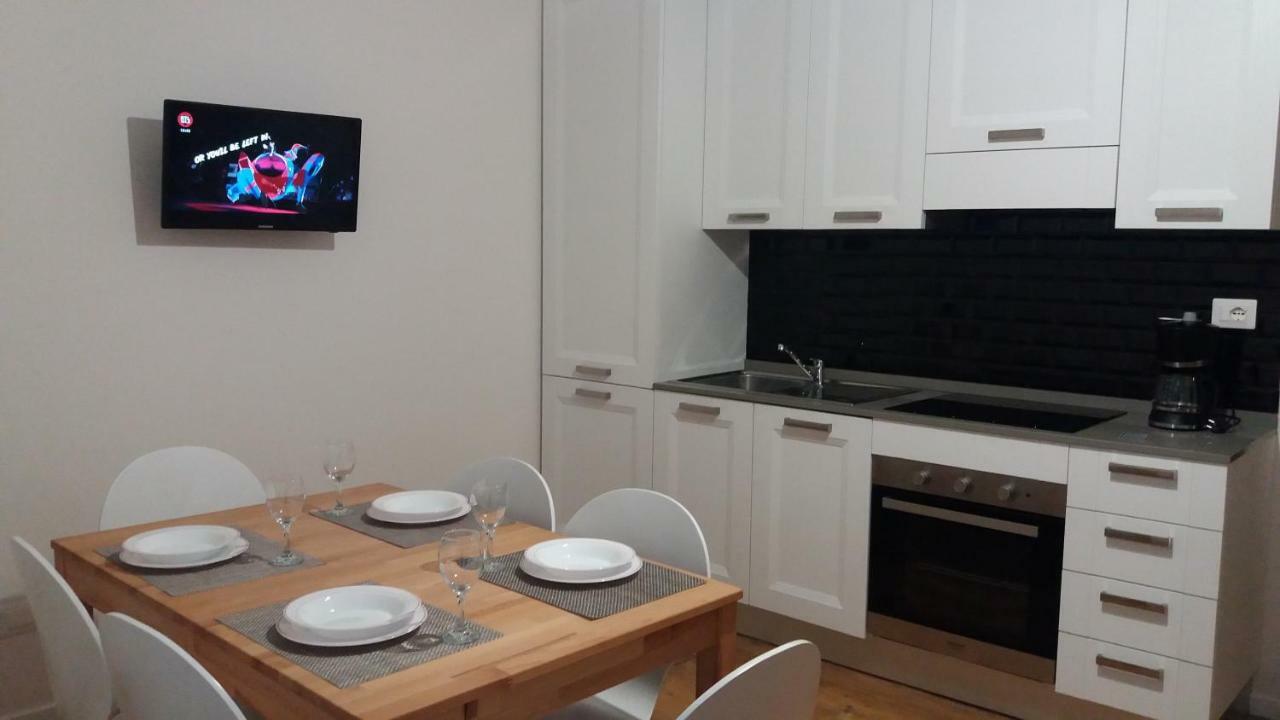 Apartmán La Casa Di Ci-Ci Merano Exteriér fotografie