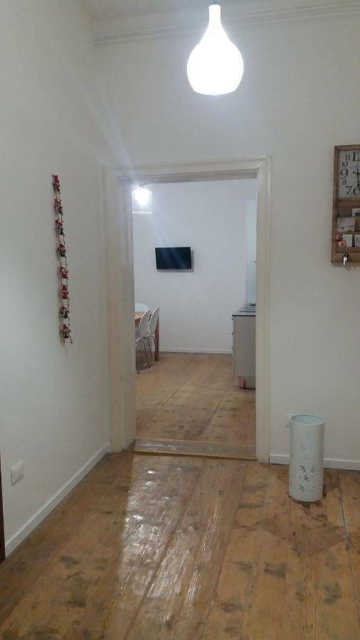 Apartmán La Casa Di Ci-Ci Merano Exteriér fotografie