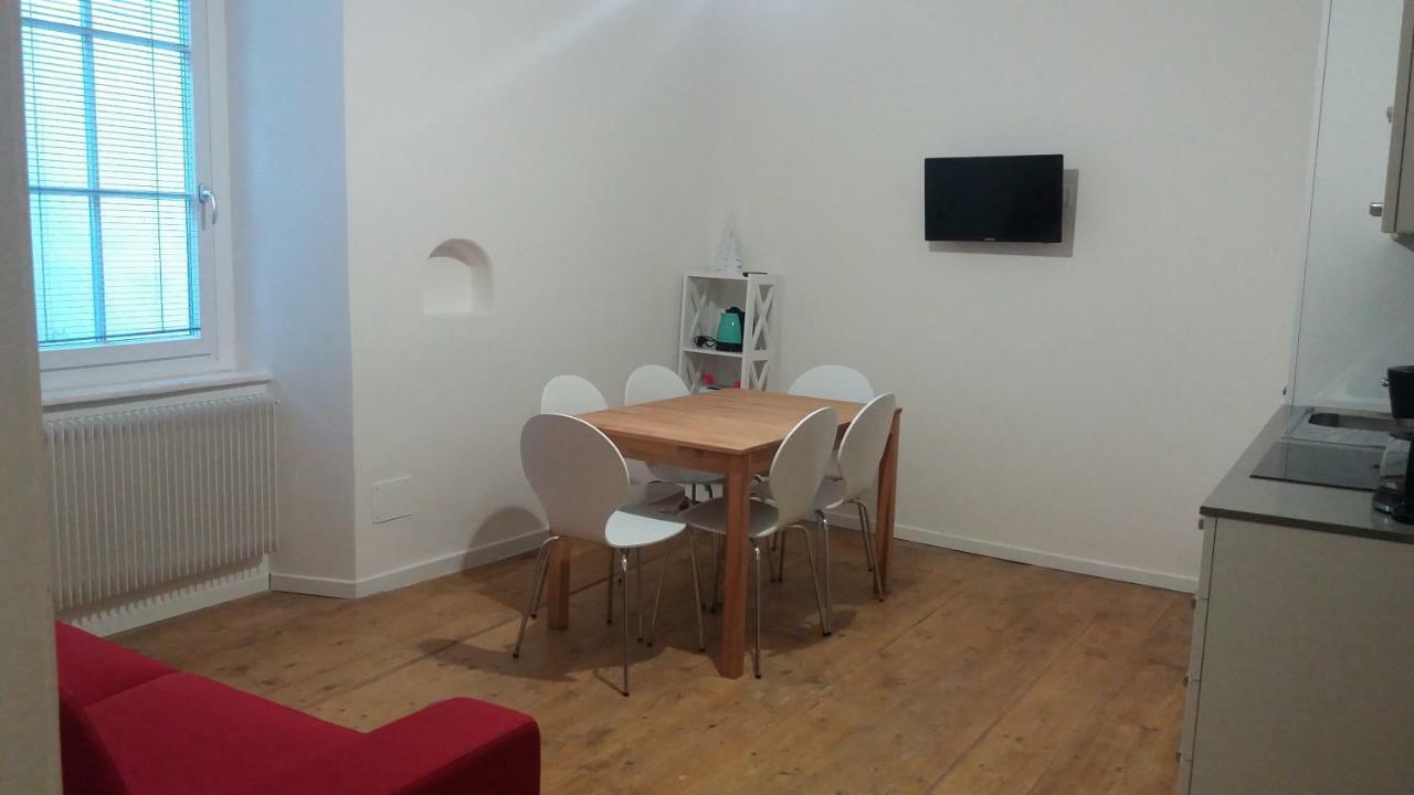 Apartmán La Casa Di Ci-Ci Merano Exteriér fotografie