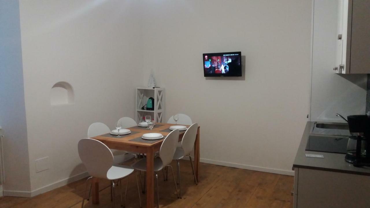Apartmán La Casa Di Ci-Ci Merano Exteriér fotografie