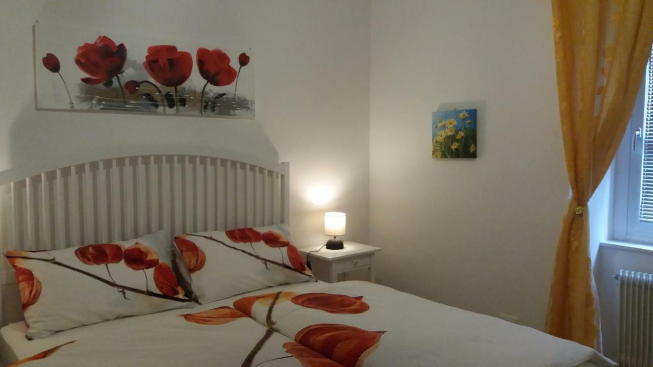 Apartmán La Casa Di Ci-Ci Merano Exteriér fotografie
