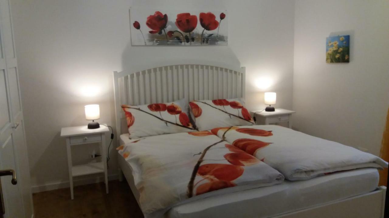 Apartmán La Casa Di Ci-Ci Merano Exteriér fotografie