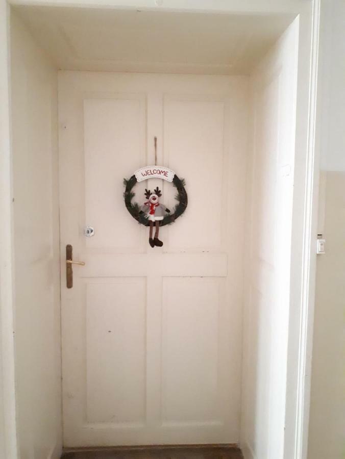 Apartmán La Casa Di Ci-Ci Merano Exteriér fotografie