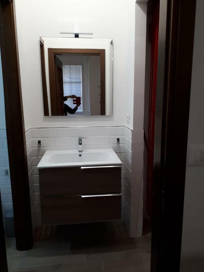 Apartmán La Casa Di Ci-Ci Merano Exteriér fotografie