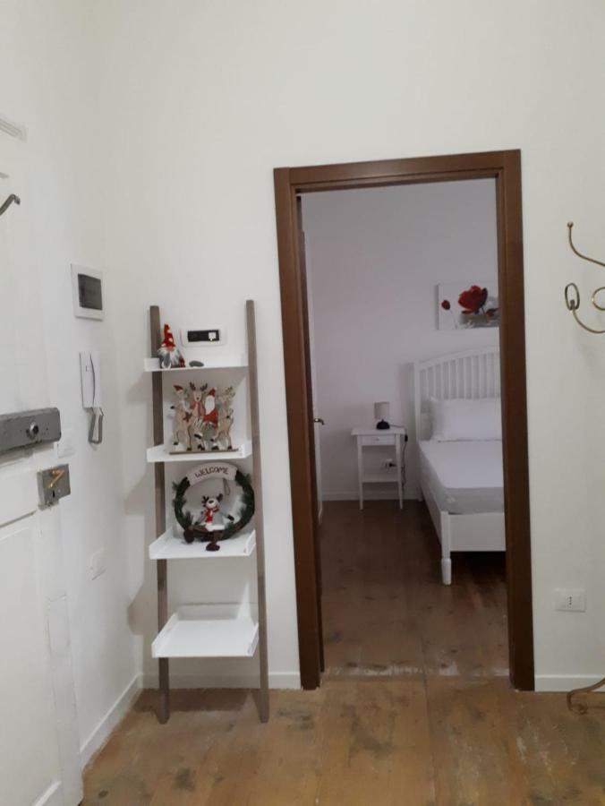 Apartmán La Casa Di Ci-Ci Merano Exteriér fotografie