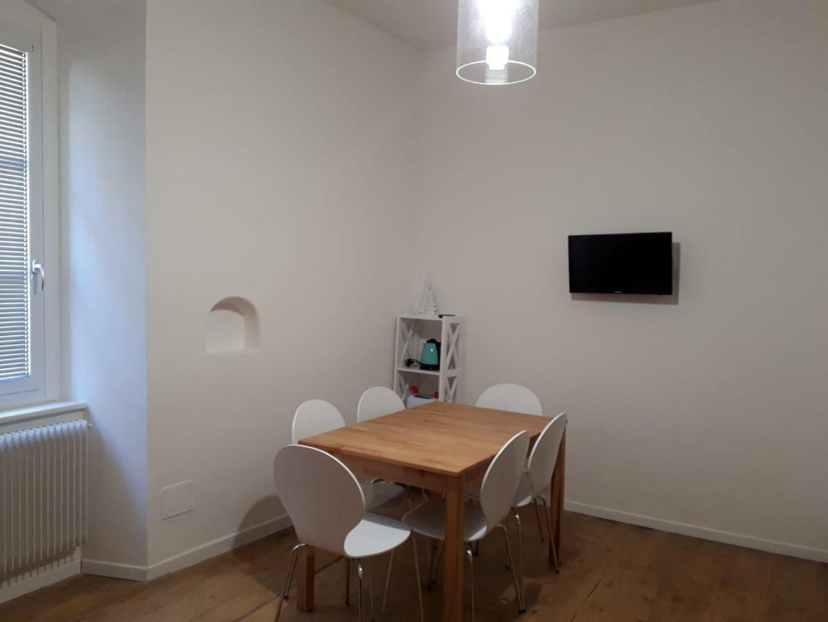 Apartmán La Casa Di Ci-Ci Merano Exteriér fotografie