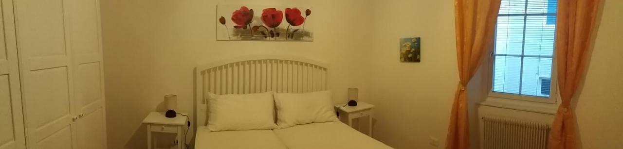 Apartmán La Casa Di Ci-Ci Merano Exteriér fotografie